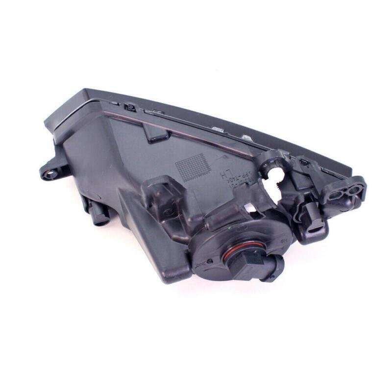 For Seat Toledo 2013-2019 Front Bumper Fog Lamp Driving Light Pair