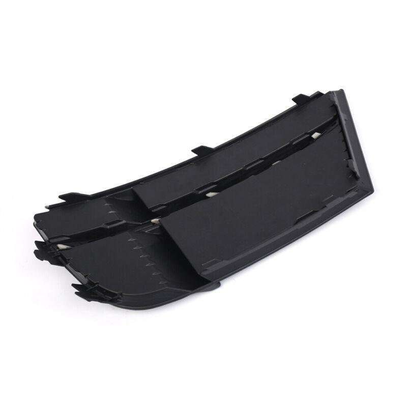 Front Bumper Fog Light Grille Cover Fits For Audi A3 S-Line S3 2017-2019 Right