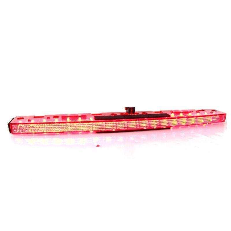 Center High Mount Third Stop Brake Led Light Fits AUDI A4 RS4 S4 B6 B7 2002-2008