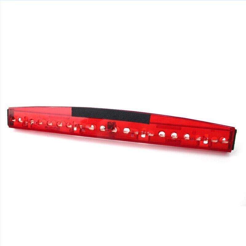 Center High Mount Third Stop Brake Led Light Fits AUDI A4 RS4 S4 B6 B7 2002-2008