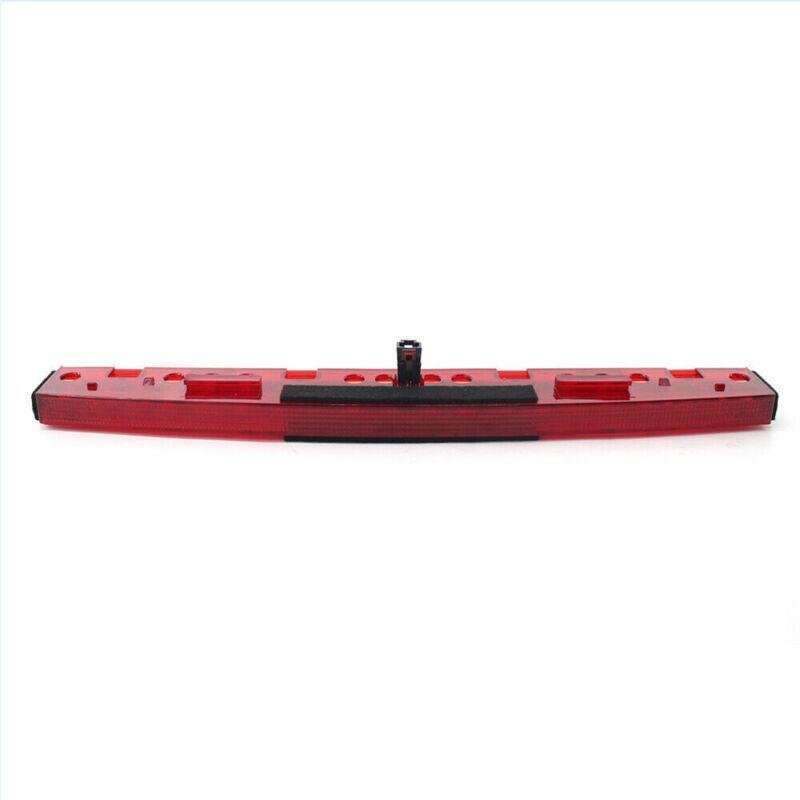 Center High Mount Third Stop Brake Led Light Fits AUDI A4 RS4 S4 B6 B7 2002-2008
