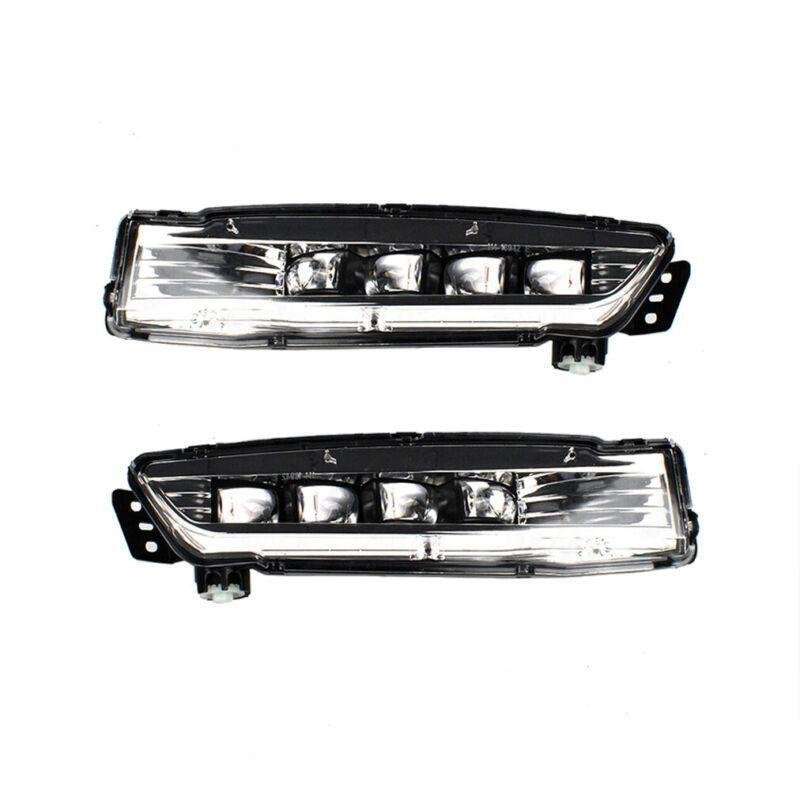 Front Fog Lamps Light For Honda Accord 2018-2021 Pair Left&amp;Right