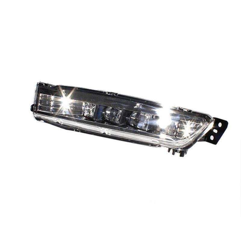 Front Fog Lamps Light For Honda Accord 2018-2021 Pair Left&amp;Right