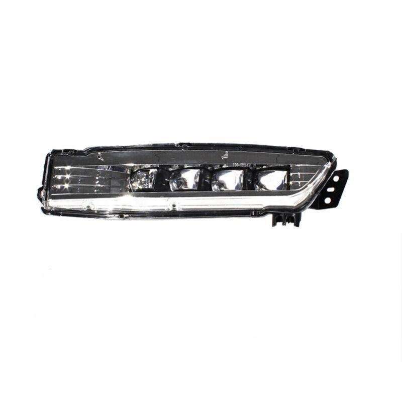 Front Fog Lamps Light For Honda Accord 2018-2021 Pair Left&amp;Right