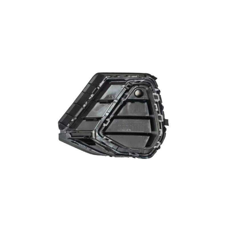 2xFront Bumper Fog Lamp Grille Cover For Audi Q3 S-LINE 18-20 LR 83G807681A/682A