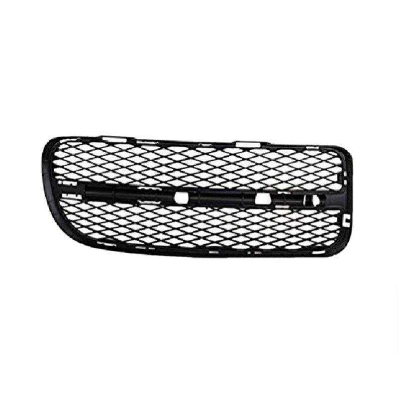 Front Bumper Fog Light Cover Grille For VW TOUAREG 2003 2004 2005 2006 Right