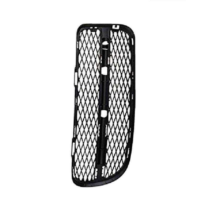 Front Bumper Fog Light Cover Grille For VW TOUAREG 2003 2004 2005 2006 Right