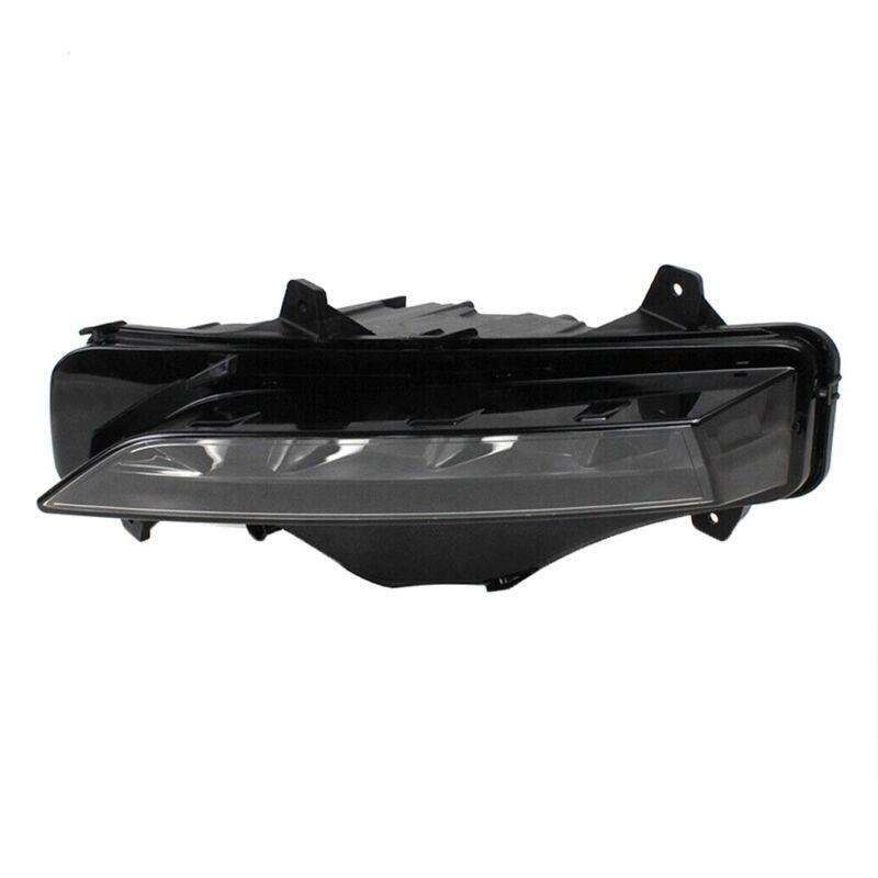 Fog Light Assembly Driving LED DRL Lamp For Skoda Octavia 2020 Pair