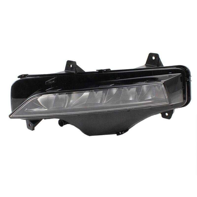 Fog Light Assembly Driving LED DRL Lamp For Skoda Octavia 2020 Pair