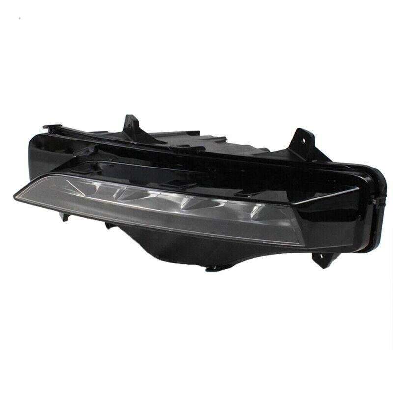 Fog Light Assembly Driving LED DRL Lamp For Skoda Octavia 2020 Pair