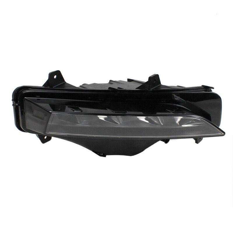 Fog Light Assembly Driving LED DRL Lamp For Skoda Octavia 2020 Pair