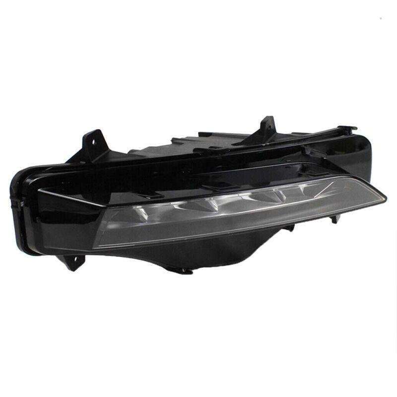 Fog Light Assembly Driving LED DRL Lamp For Skoda Octavia 2020 Pair