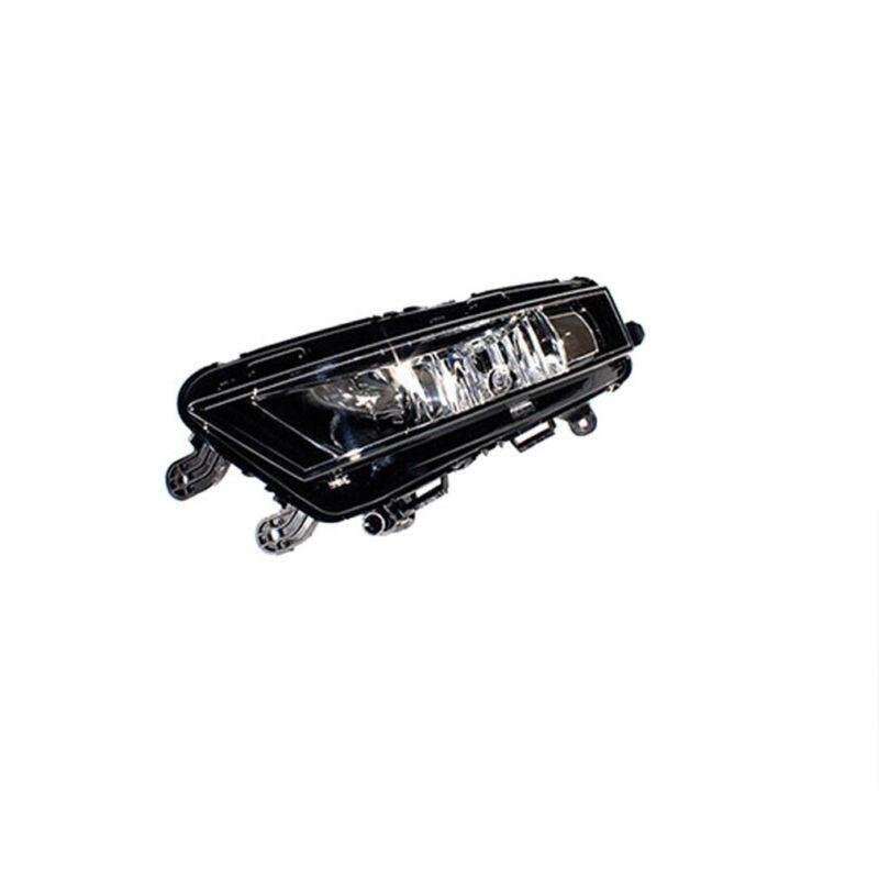 Front Bumper Fog Lights Driving Lamp For Skdoa Octavia 2017 Pair LH&amp;RH Side