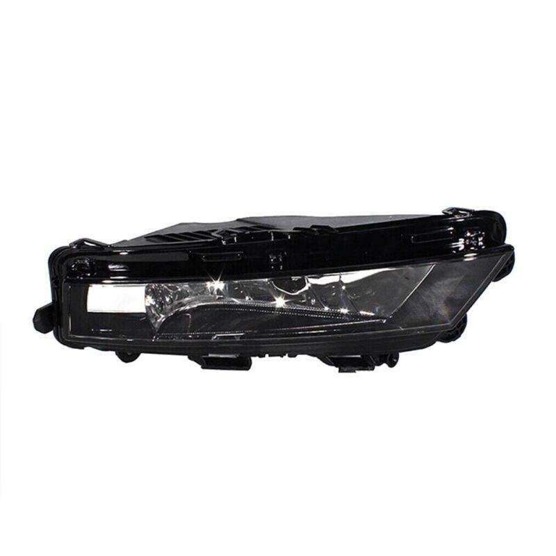Front Bumper Fog Lights Driving Lamp For Skdoa Octavia 2017 Pair LH&amp;RH Side