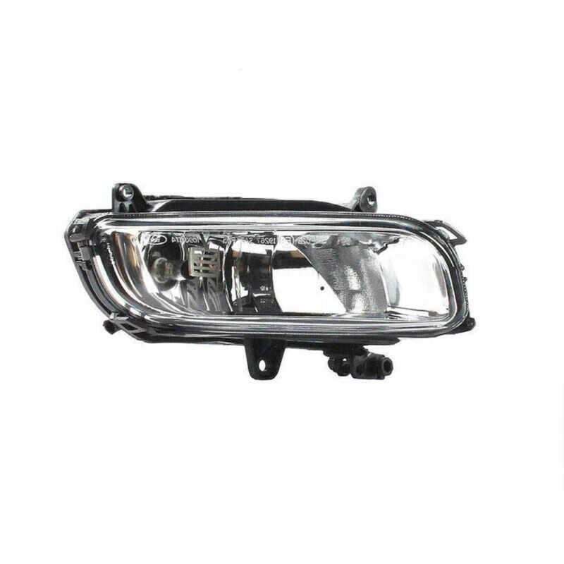 For Audi A8 QUATTRO 2008-2010 Fog Lights Front Bumper Driving Lamp Pair