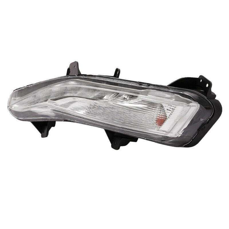 For Chevrolet Malibu 2019-2021 Front Bumper Fog Lamp Driving Light Left