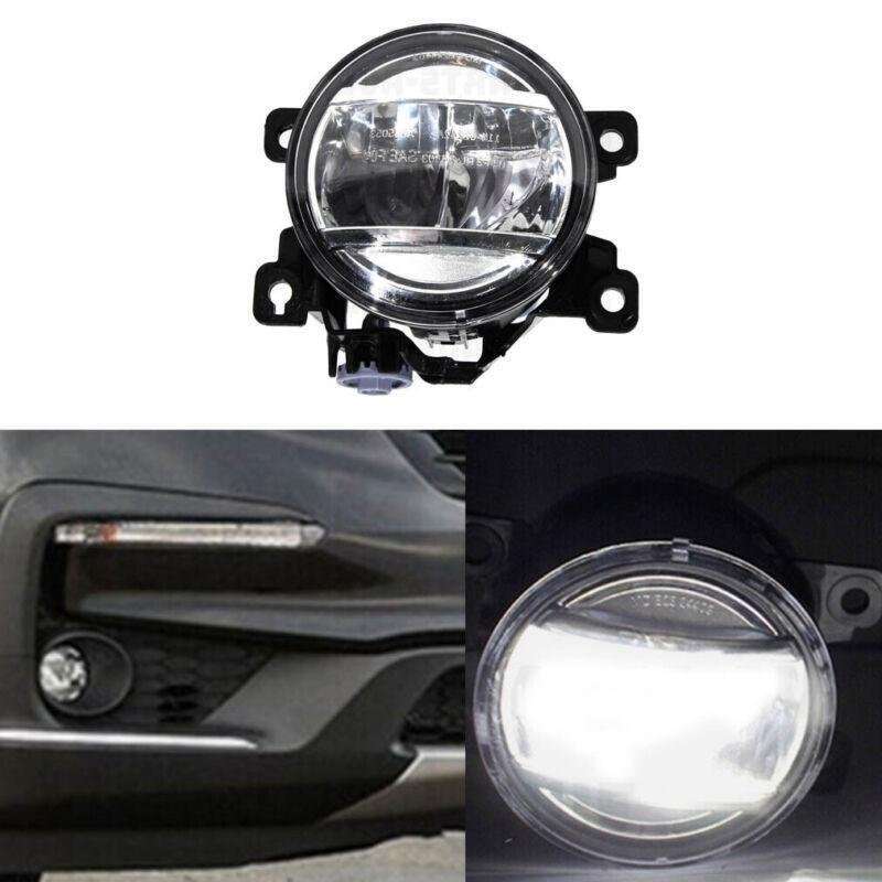 Front Bumper Fog Lights Driving LED Lamp For Acura TLX Honda Pilot Civic Right
