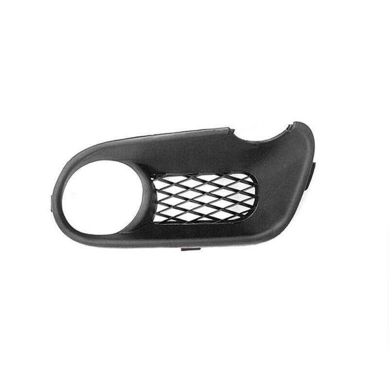 Front Lower Bumper Fog Light Lamp Grille Cover For VW Touareg 2003-2006 Right