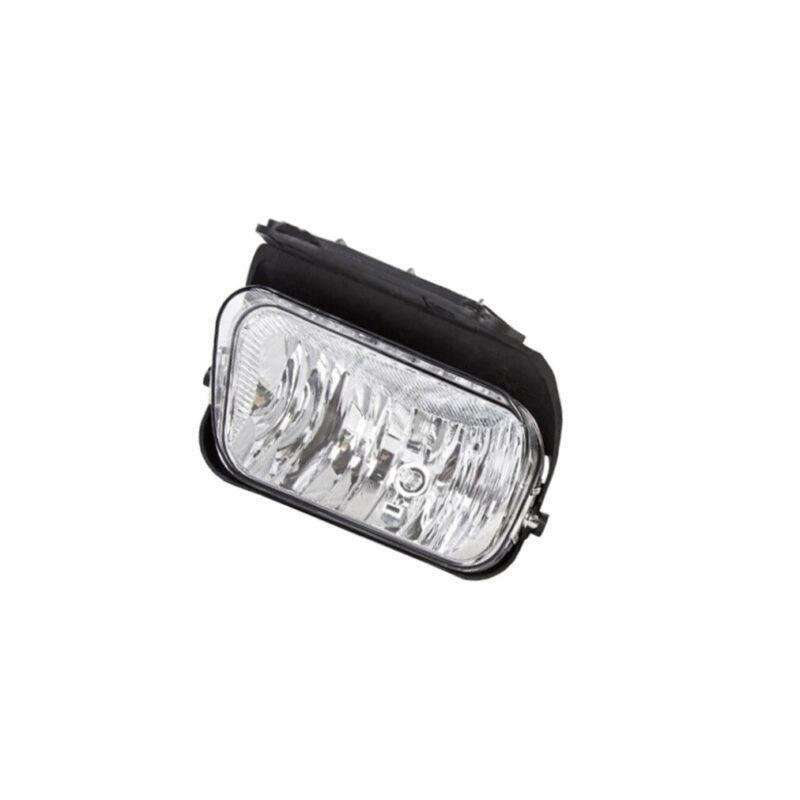 Front Bumper Fog Light For Chevy Silverado Avalanche 2002-2006 Left GM2592127
