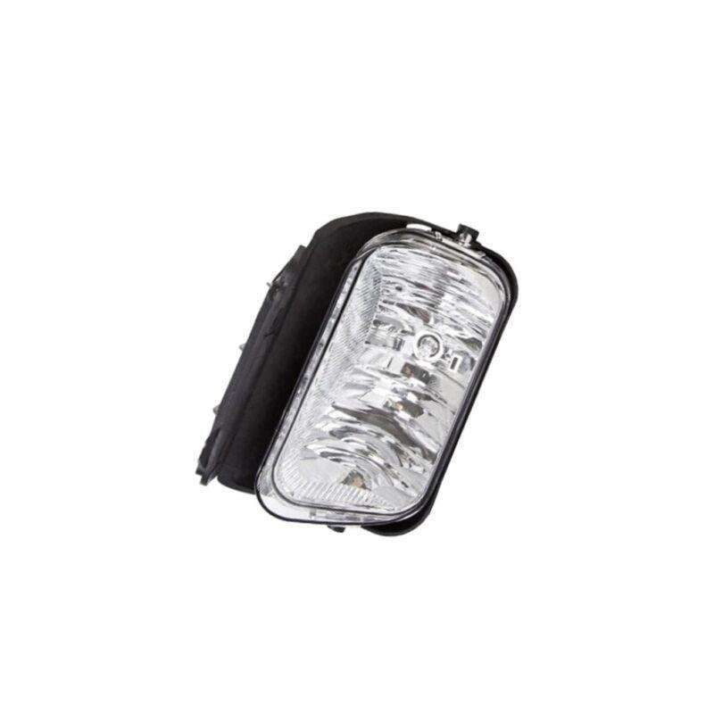 Front Bumper Fog Light For Chevy Silverado Avalanche 2002-2006 Left GM2592127