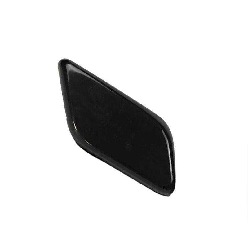 For VW Tiguan 2008-2011 Front Bumper Headlight Washer Nozzle Cover Cap Right 1PC
