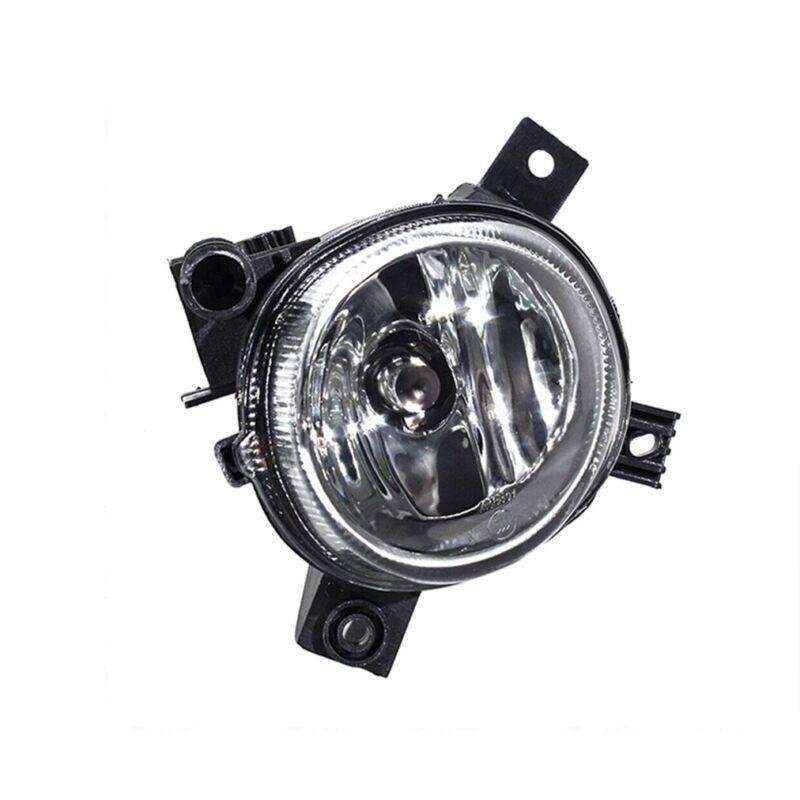 Front Bumper Clear Lens Fog Lights Lamps For Audi A4 S4 / B7 2005-2008 Left