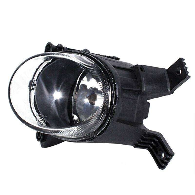 Front Bumper Clear Lens Fog Lights Lamps For Audi A4 S4 / B7 2005-2008 Left