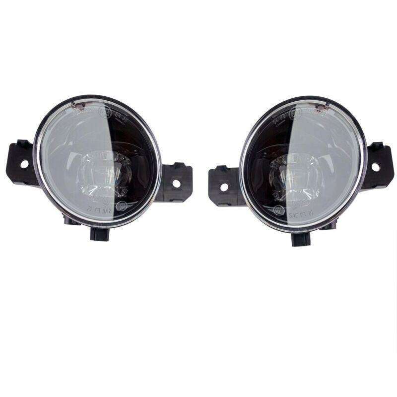 Front Bumper LED Fog Light Driving Lamp For Altima 2019-2022 Pair