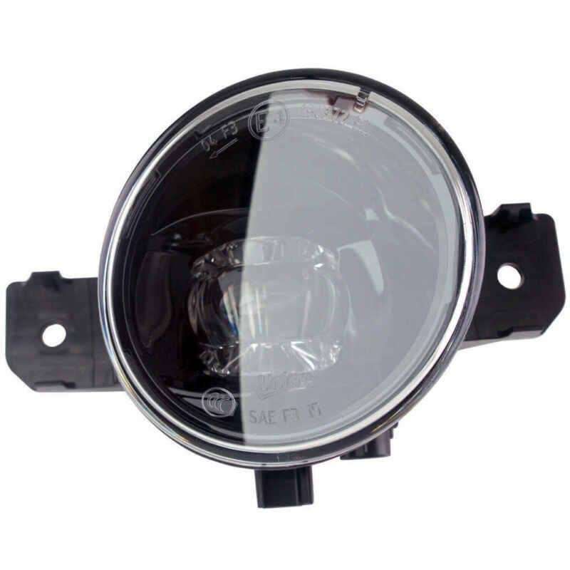 Front Bumper LED Fog Light Driving Lamp For Altima 2019-2022 Pair