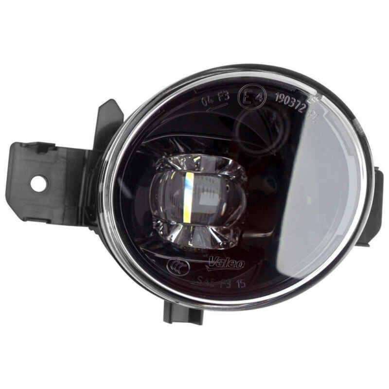 Front Bumper LED Fog Light Driving Lamp For Altima 2019-2022 Pair