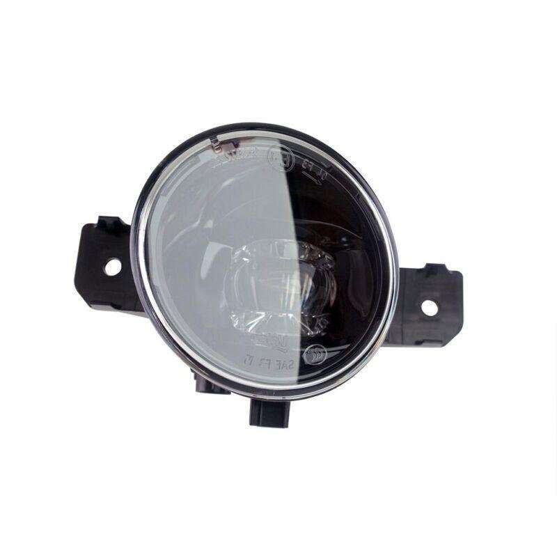 Front Bumper LED Fog Light Driving Lamp For Altima 2019-2022 Pair