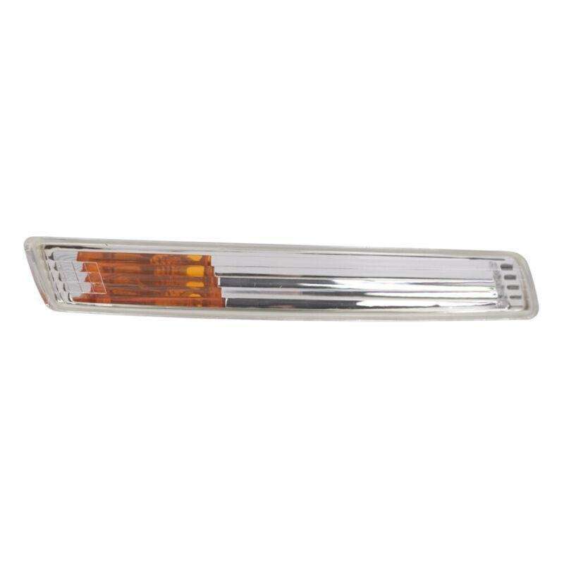 Front Bumper Daytime Lamp Turn Signal Light For Volkswagen Beetle 06-10 Right