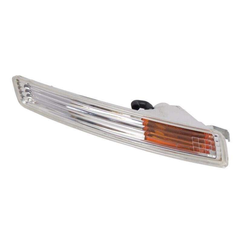 Front Bumper Daytime Lamp Turn Signal Light For Volkswagen Beetle 06-10 Right