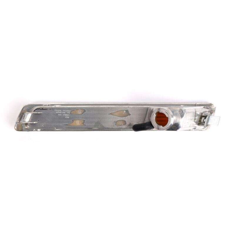 Front Bumper Daytime Lamp Turn Signal Light For Volkswagen Beetle 06-10 Right