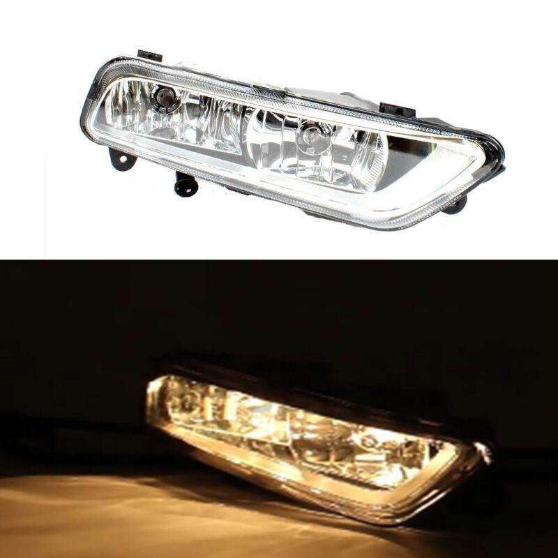For Volkswagen VW Passat B7 2011-2015 Front Bumper Fog Lamp Light Right