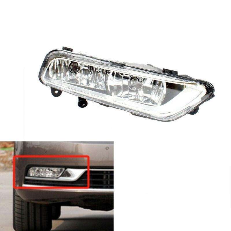 For Volkswagen VW Passat B7 2011-2015 Front Bumper Fog Lamp Light Right