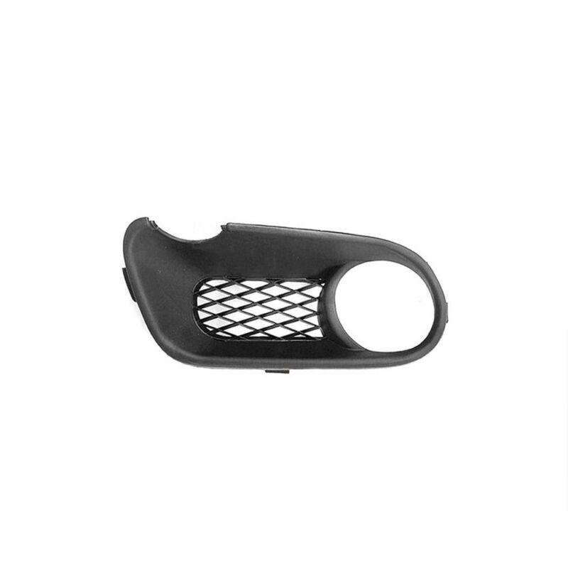 Front Bumper Fog Light Lamp Grille Cover For VW Touareg 2003 2004 2005 2006 Left