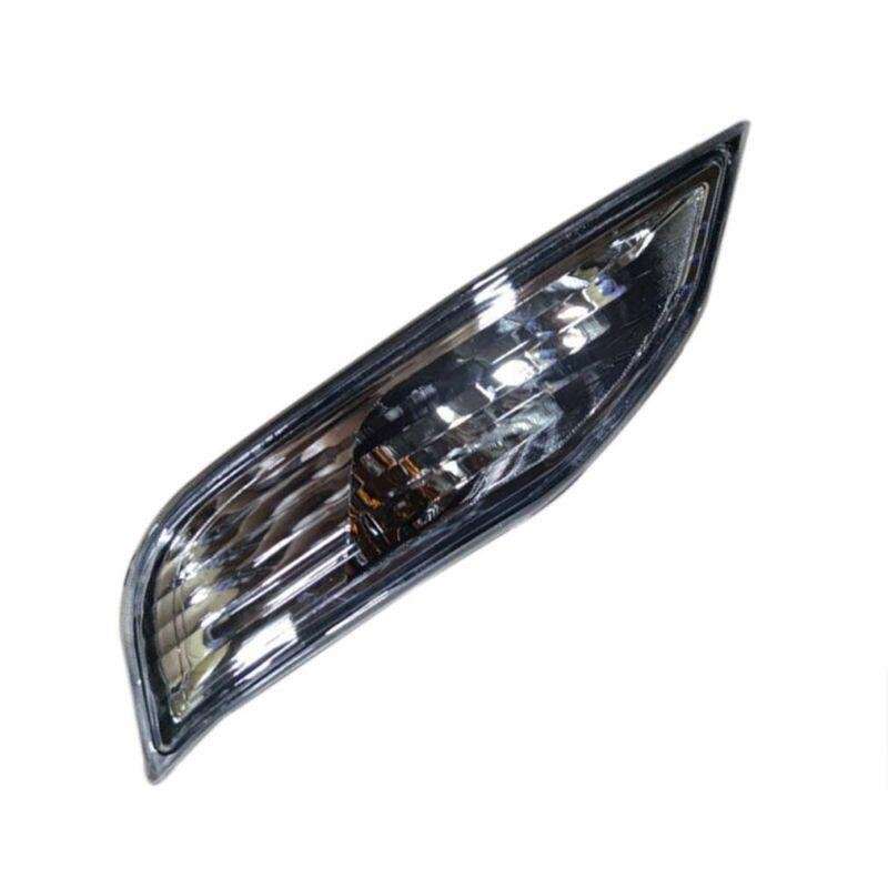 Front Bumper Fog Lights Driving Lamps For Lexus GX460 2014-2019 Right