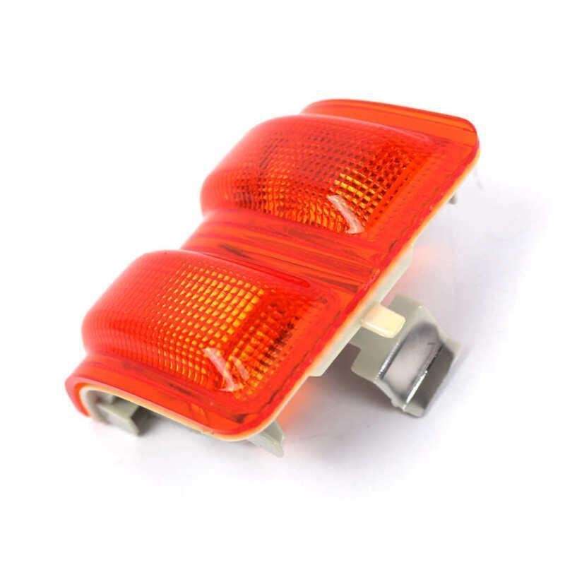 Mirror Turn Signal Light Lens For 2008-2016 Ford F-250 F-350 F250 F350 Left Side