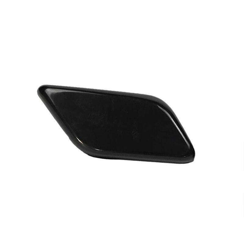 For VW Tiguan 2008-2011 Front Bumper Headlight Washer Nozzle Cover Cap Right