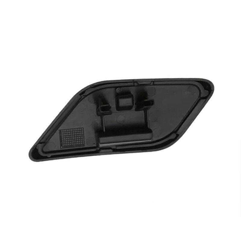 For VW Tiguan 2008-2011 Front Bumper Headlight Washer Nozzle Cover Cap Right