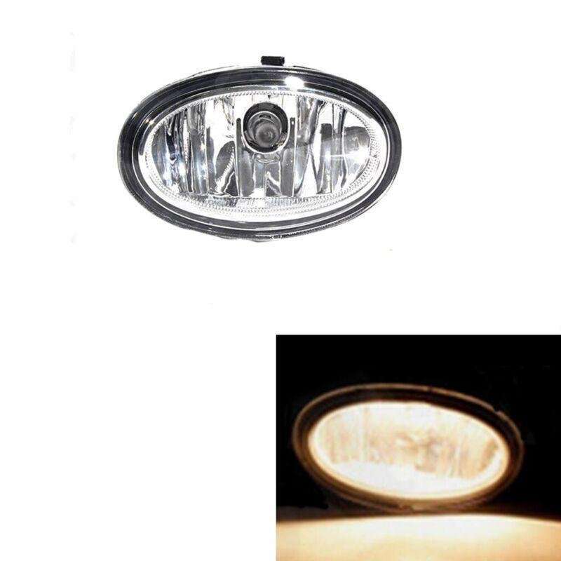 Front Bumper Halogen Fog Light Driving Lamp For Honda CRV CR-V 2016 -2019 Right