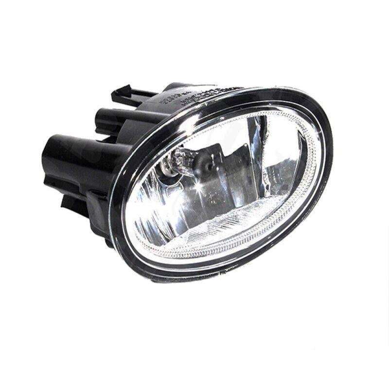 Front Bumper Halogen Fog Light Driving Lamp For Honda CRV CR-V 2016 -2019 Right