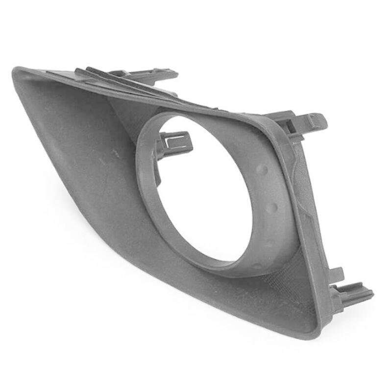 Fits For Toyota Corolla 2008-2010 Right Side Front Bumper Fog Lamp Covers