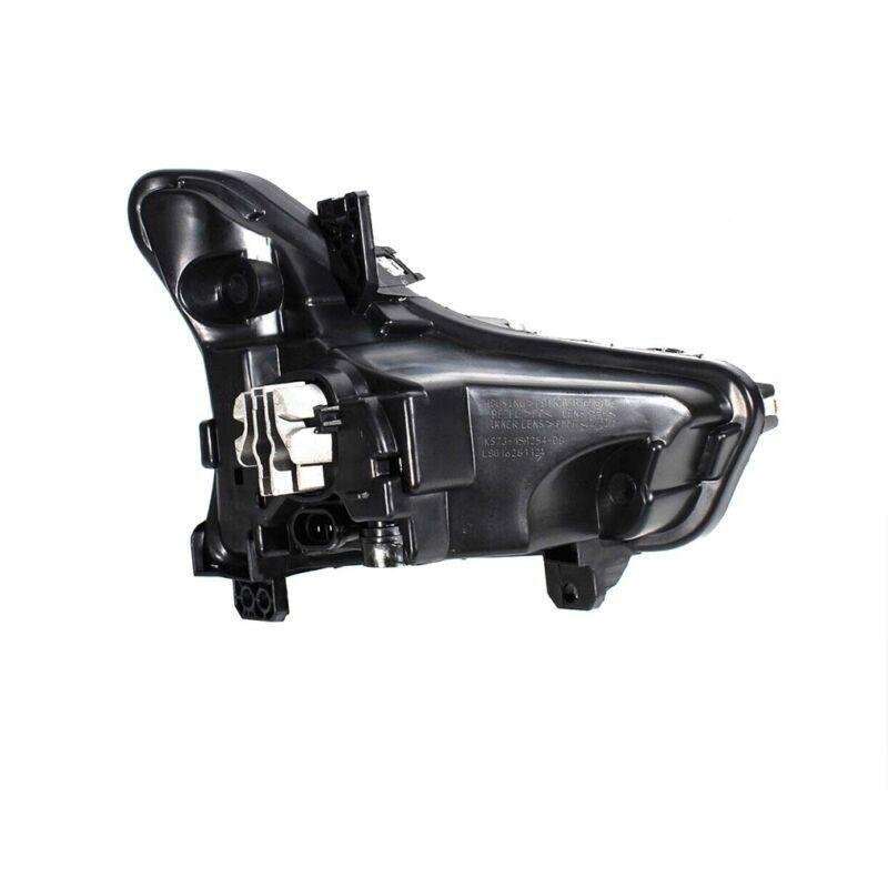 Pair Front Bumper LED Fog Light Driving Lamp For Ford Fusion 2019-2022