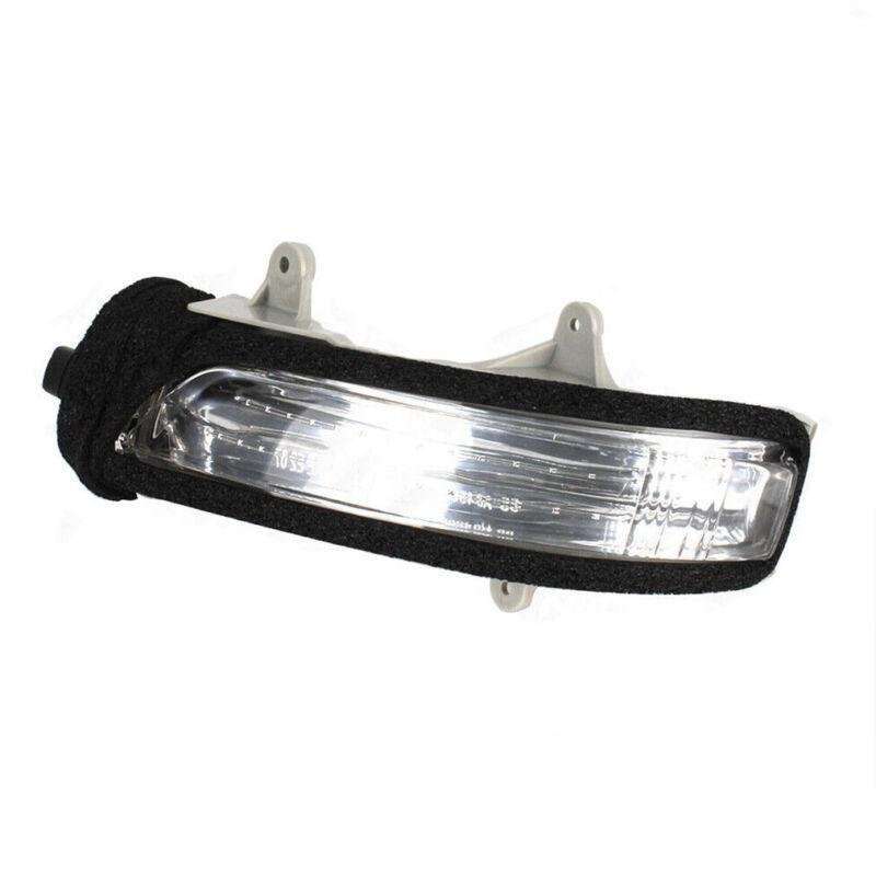 Rearview Mirror Turn Signal Light Indicator For Toyota Prado 2010-2021 Left