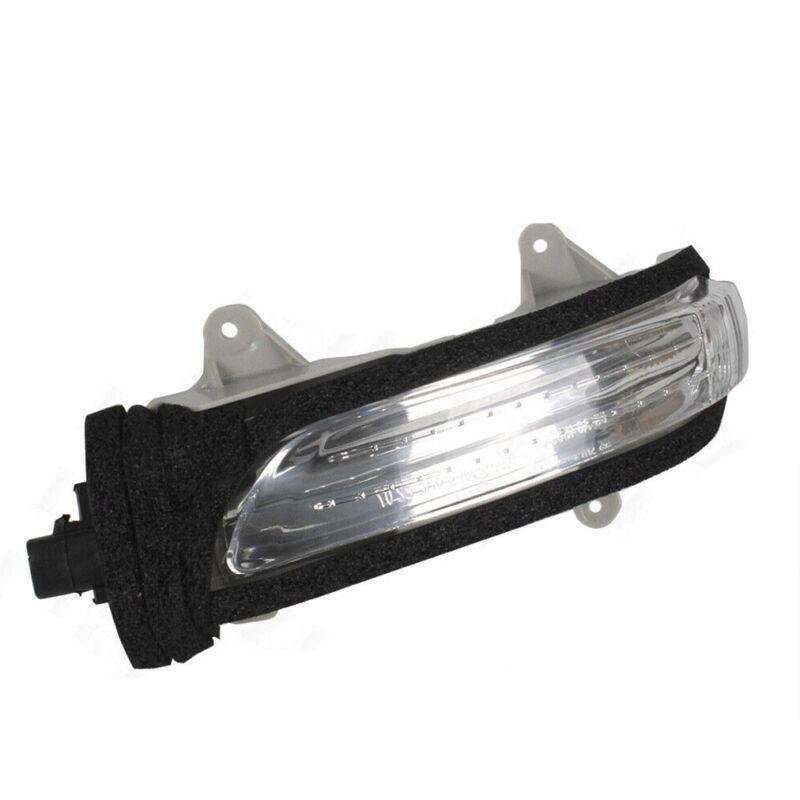 Rearview Mirror Turn Signal Light Indicator For Toyota Prado 2010-2021 Left