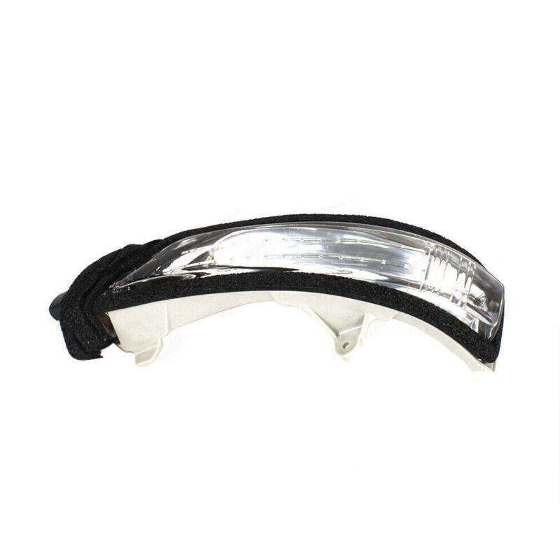 Rearview Mirror Turn Signal Light Indicator For Toyota Prado 2010-2021 Left