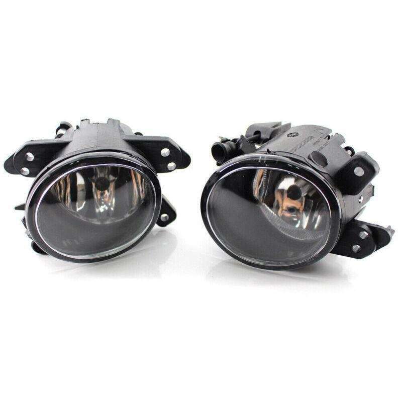 Fits M-Benz C-class W204 CLS W219 07-10 Fog Light Lamp Pair
