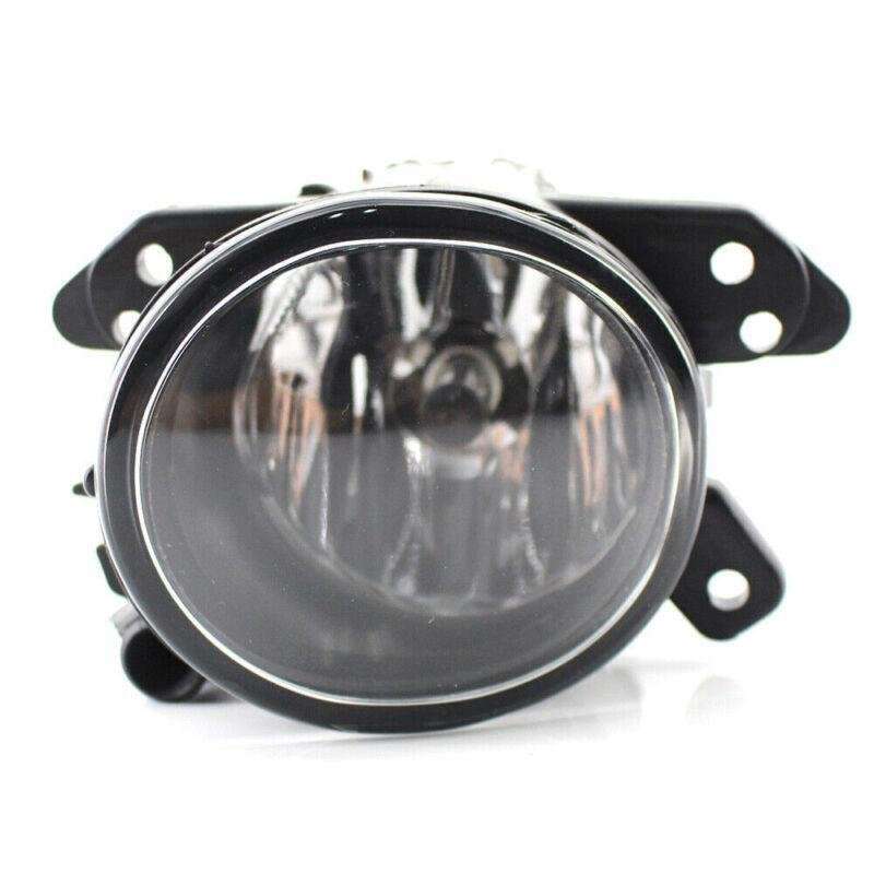 Fits M-Benz C-class W204 CLS W219 07-10 Fog Light Lamp Pair